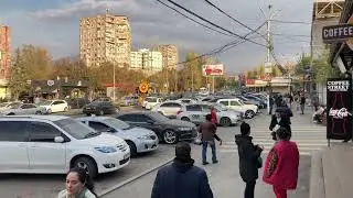 Աբովյան | Abovyan | Абовян 18.11.2022. Итогдалие