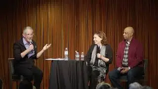 Vicki and Carl Zeiger Insights Seminar: Destiny of Desire