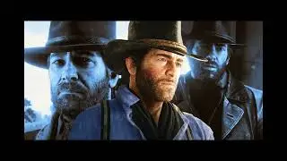 How Arthur Morgan Gets TB In Red Dead Redemption 2
