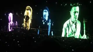 U2.Even Better Than The Real Thing