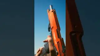 Cyberpunk2077 Weapons Reload Animations Part 2 