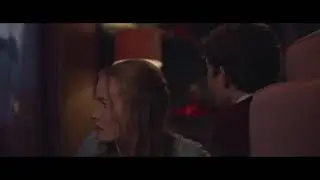 Better Watch Out - CLIP