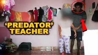 TEACHERS' DAY SPECIAL: Student has been molested by Swimming Coach