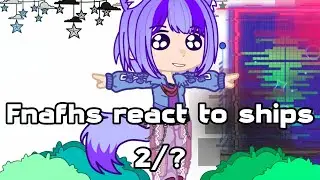 𝐅𝐧𝐚𝐟𝐡𝐬 𝐫𝐞𝐚𝐜𝐭 𝐭𝐨 𝐬𝐡𝐢𝐩𝐬 𝟐/?