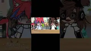 Видео со знакомым из лк #gacha #ос #animecreator #гачалайф #animegame #гача #gachalife #клуб