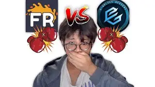 (DRAMA) G-Wolves and Fresh Reviews Get Angry and Fight Each Other on Twitter!? (Really important)