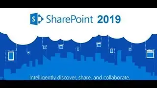 Install SharePoint 2019 Step By Step.