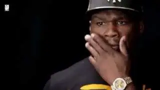 97 segundos com 50 Cent