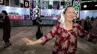 Бабажан Сапаров Жоралар Н.Дусти Деҳаи Панҷ руд