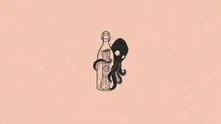 PNL Type Beat  - "Mensaje De Mar"