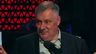 Хазин о рептилоидах