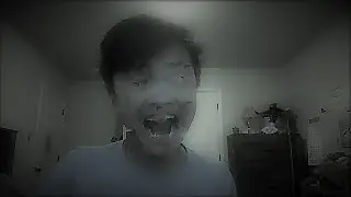 my son thinks he is a demon...