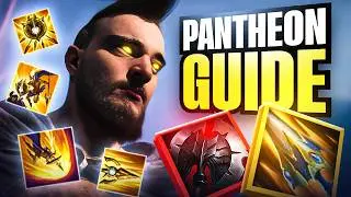 FULL EDUCATIONAL PANTHEON JUNGLE GAMEPLAY