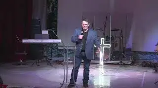 О жажде и посвящении