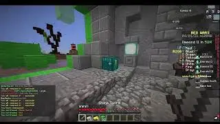 Bedwars, aber ich bin sh1t