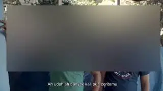 Iklan Maell Lee..