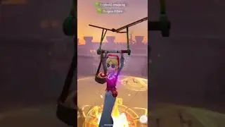 Oh no no no no ~ Identity V TikTok