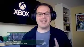 Смотрю и комментирую Inside Xbox за май