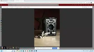 Photoshop: How to Grayscale Images