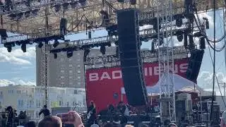 Bad Omens Just Some Shows Tour MMXXII 2022 Stone Pony Summer Stage Asbury Park NJ August 07 2022