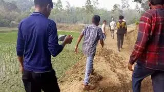 মধুটিলা শিক্ষা সফর মিনা রাজু স্কুল