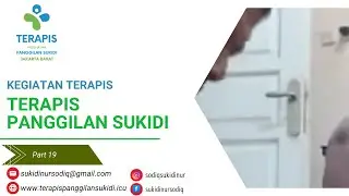Lagi pijit di perumahan vila bandara kemarin pukul 21.44