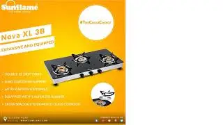Buy Gas Stove Online
