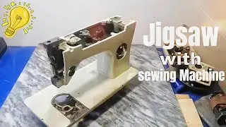 How to make a jigsaw