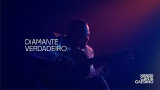 Xande Canta Caetano - Diamante Verdadeiro (Vídeo Oficial)