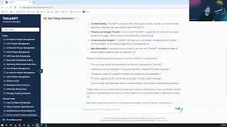 Everyday I AI - 19 - Asking for Prompt Guidance
