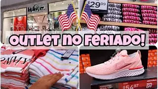 OUTLET SAWGRASS EUA