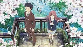 Jocelyn flores [AMV] A Silent Voice