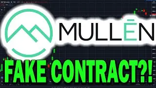 MULN Stock Price Prediction! The $10B Contract is Presumably Fake! Here's Why...