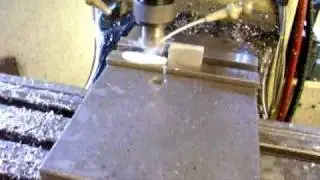 Mach3 Tri Onics 90IPM.MOV