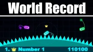 World Record in Brutal.io | 110k | Number 1