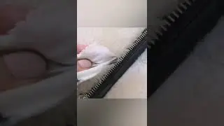 Как быстро проверить устойчивость красителя