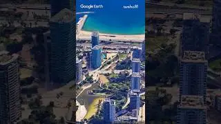La Mina Barcelona Spain #shortvideo #shorts