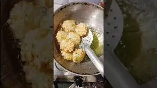 Simple and easy recipe sabudana vada 