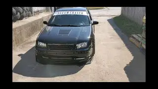 1.8t build update on recent upgrades