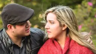 Micaela e Walter - Ensaio de Noivos Pré Wedding