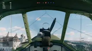 Enlisted IL-2 BEAST