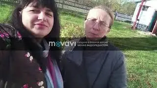 Курненська ОТГ. Галя Романюк. #ТехнічнаПідтримкаЗемлян
