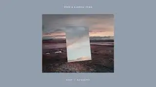 Zedd, Alessia Cara - Stay (Acoustic)