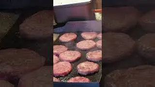 Калининград стритфуд I Городской пикник I Уличная еда I Kaliningrad Street Food 2023.