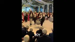 🔥🥁🔥🥁🔥🥁 #nuseshqiptare #dasma #albanianwedding #tupan