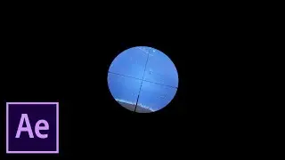 HOW TO MAKE A "ZOOMED OUT SCOPE EFFECTS" OF FORTNITE Montage/Edit (AfterEffects Tutorial #4)