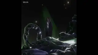Selva - Cieloazul (Álbum Completo)