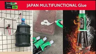 Japan super glue