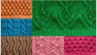Crochet Knitting Pattern Sweater Knitting Pattern
