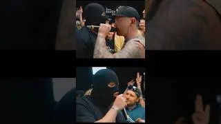 КТО ЛУЧШЕ ЧИТАЕТ РЭП ? #rap #battlerap #music @kbkmc